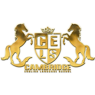 CELS crest