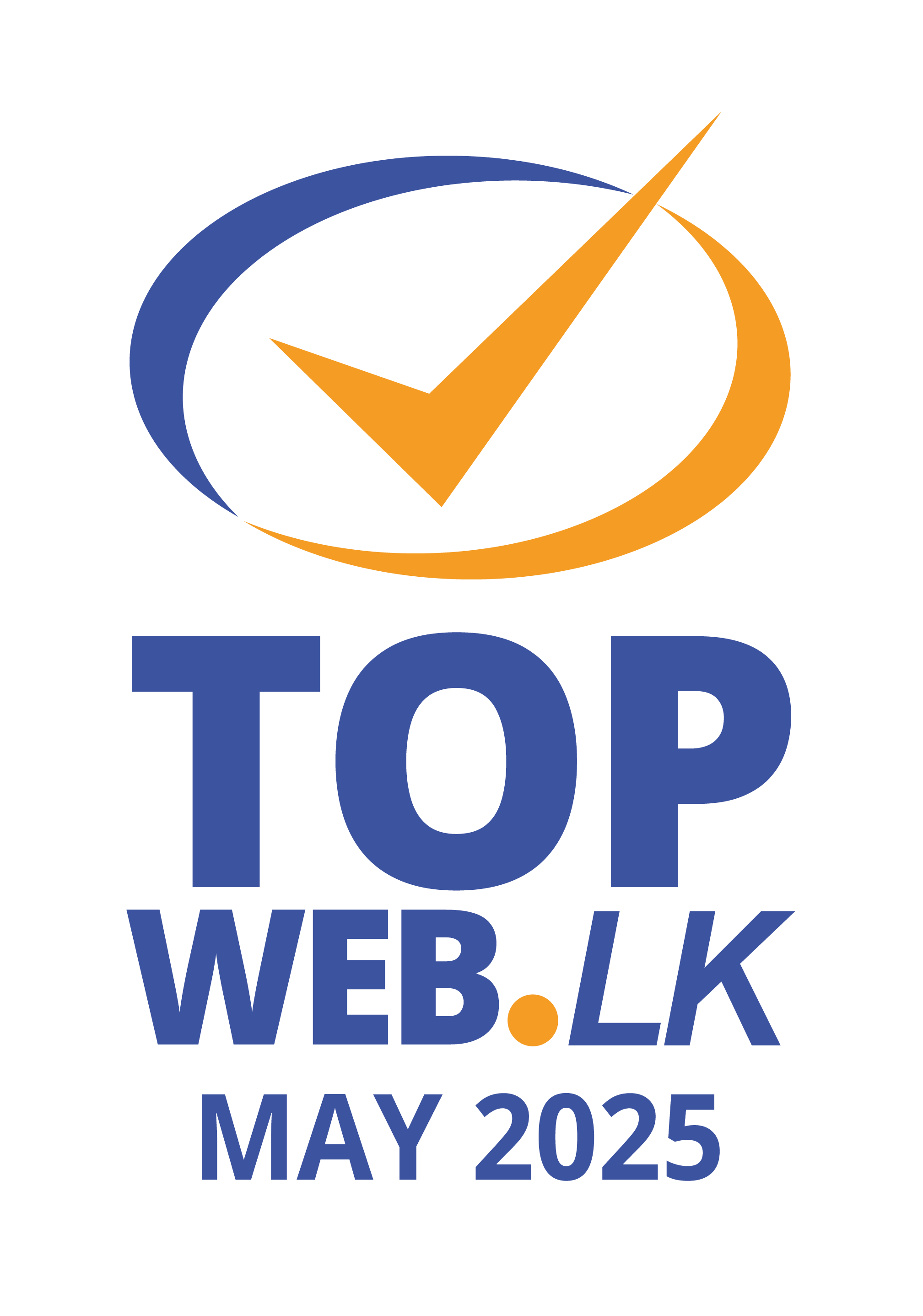 TopWeb.LK Winner